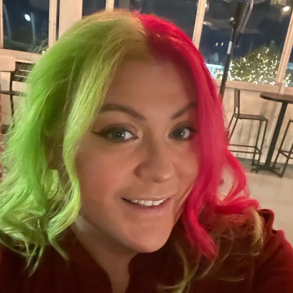 Meet your Posher, Karla